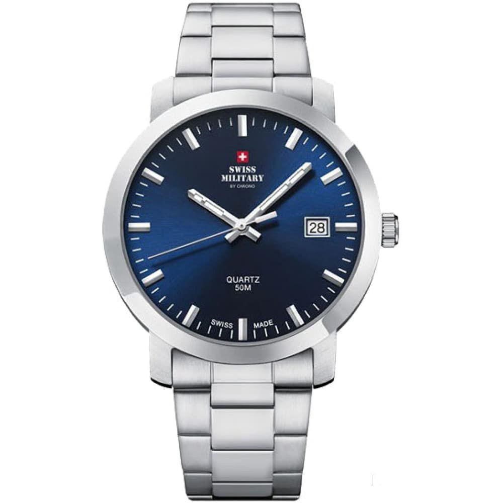 Часы Swiss Military Classic SM34083.03